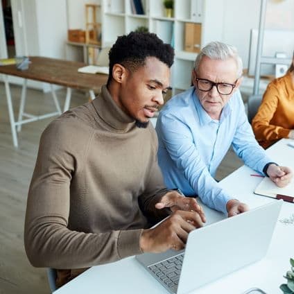 Cyber threats don't wait for a plan.